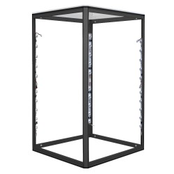 Big Sky Counter 2 ft. x 2 ft. x 40 in.