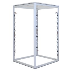 Big Sky Counter 2 ft. x 2 ft. x 40 in.