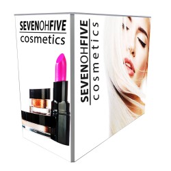 Big Sky Counter 4 ft. x 2 ft. x 40 in.