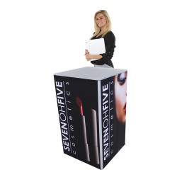 Big Sky Counter 2 ft. x 2 ft. x 40 in.