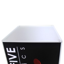 Big Sky Counter 2 ft. x 2 ft. x 40 in.