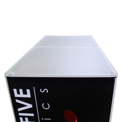 Big Sky Counter 4 ft. x 2 ft. x 40 in.