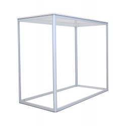 Big Sky Counter 4 ft. x 2 ft. x 40 in.