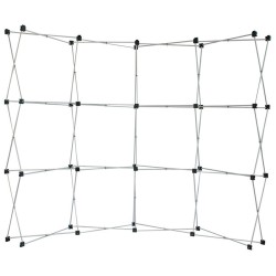 10 ft. Pop Up Trade Show Display