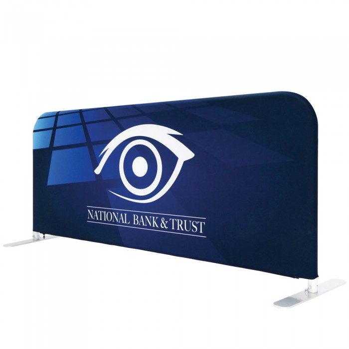 Large Barricade Jackets & Covers 