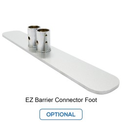 Large Barricade Jackets & Covers 