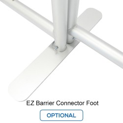 Large Barricade Jackets & Covers 