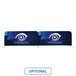 Large Barricade Jackets & Covers 