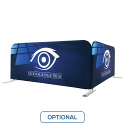 Large Barricade Jackets & Covers 