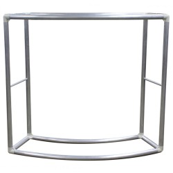 EZ Fabric Counter – Curved SINGLE Graphic Package