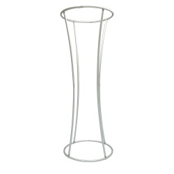 EZ Pillar Tower Fabric Display (Graphic Package)