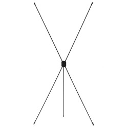 X Indoor Banner Stand | PRINT AND STAND PACKAGE