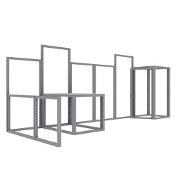 Modco Modular 1 - 20x10 Graphic Package