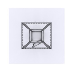 Modco Modular 7 - Tower Graphic Package