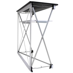 Ready Pop Counter Display Graphic Package