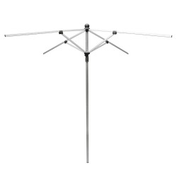 Outdoor Umbrella Full Color Print (Graphic Package)