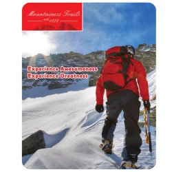 8 ft. Wallbox – 10’h Trade Show Display Graphic Package