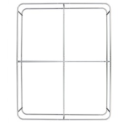 8 ft. Wallbox – 10’h Trade Show Display Graphic Package