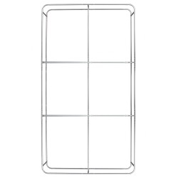 8 ft. Wallbox – 15ft h Trade Show Display Graphic Package