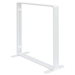 SEGO 3.3 x 3.3ft. Lightbox Double-Sided (Graphic Package)