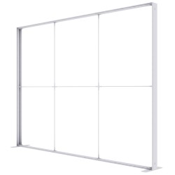 SEGO 9.8 x 7.4ft. Lightbox Double-Sided (Graphic Package)