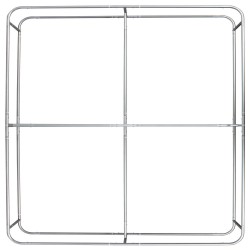 10 ft. Wallbox – 10ft h Trade Show Display Graphic Package