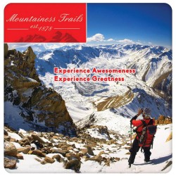 10 ft. Wallbox – 10ft h Trade Show Display Graphic Package