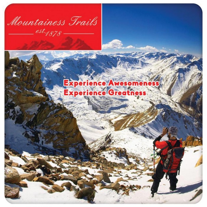 10 ft. Wallbox – 10ft h Trade Show Display Graphic Package